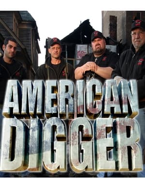 Image American Digger