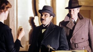Agatha Christie’s Poirot: 3×9