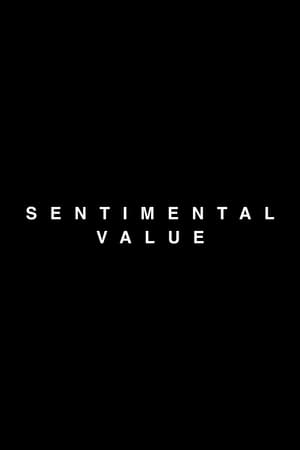 Poster Sentimental Value ()