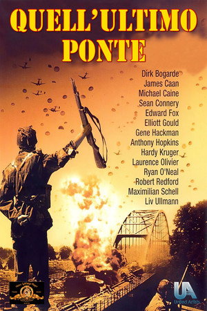 A Bridge Too Far 67