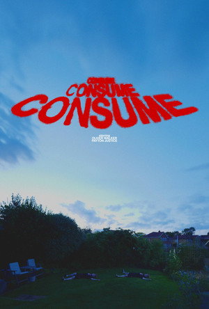 Consume Consume Consume 2