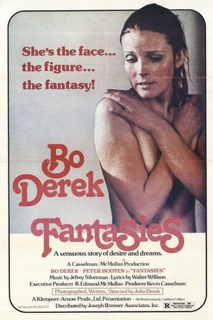 Poster Fantasies 1981