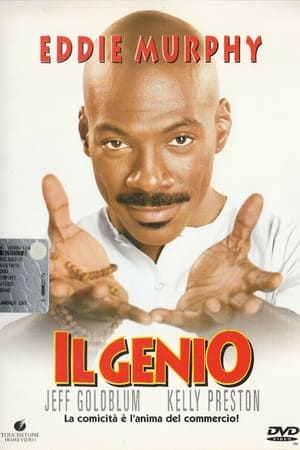 Il genio 1998