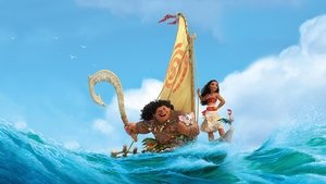 Moana (2016)