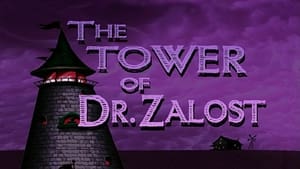 Courage the Cowardly Dog The Tower of Dr. Zalost