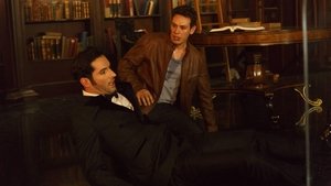 Lucifer Season 1 Episode 11