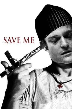 Poster Save Me - Salvami 2009