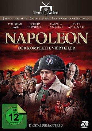 Poster Napoleon 2002