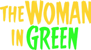 The Woman in Green