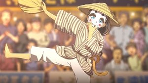 Okinawa de Suki ni Natta Ko ga Hougen Sugite Tsurasugiru: Episódio 3