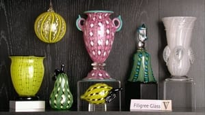 Image Filigree Glass, Fish Food, Motor Homes