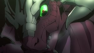 The Dungeon of Black Company Season 1 Ep 01
