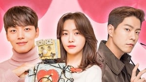 My Absolute Boyfriend (2019)