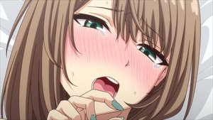 Mitasarete Mezameru Asa ni, Jimi na Choushoku O The Animation Episode 1
