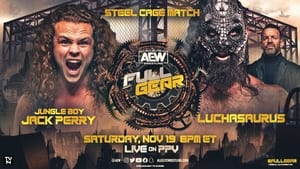 AEW Full Gear 2022 WEB-DL – 480p | 720p | 1080p Download | Gdrive Link