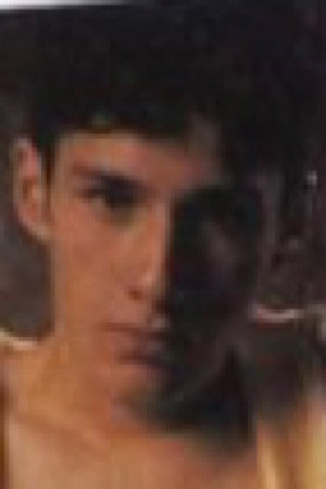 Rod Martinez portrait