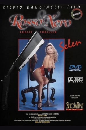 Poster Sexual Killer 1995