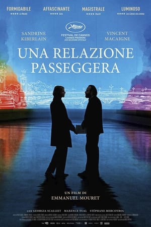 Una relazione passeggera