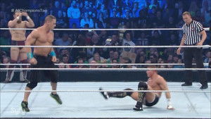 WWE SmackDown: 17×16