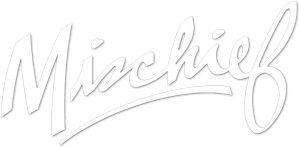 Mischief — Logos 3