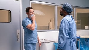 New Amsterdam: s2 e3 PL