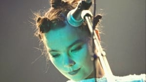 Björk: Vessel 1994 film complet