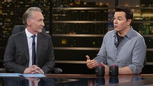 Real Time with Bill Maher: 17×21
