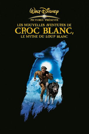 CrocBlanc 2 : Le mythe du loup blanc