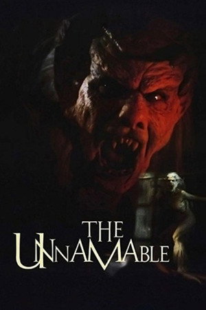 The Unnamable 10