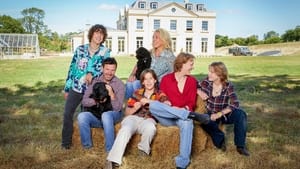 Sarah Beeny's New Life in the Country Episode 7