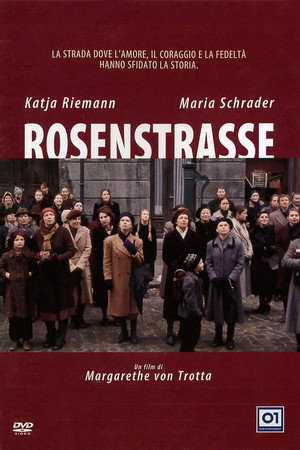 Rosenstrasse