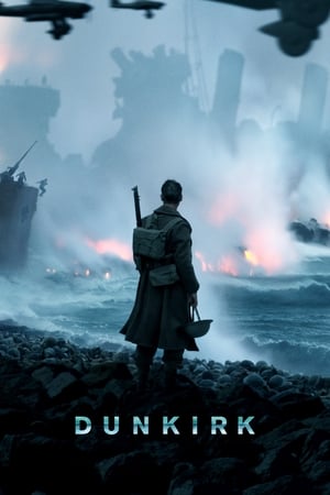 Poster Dunkirk (2017)