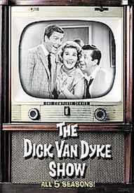 The Dick Van Dyke Show: Kausi 1