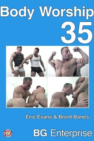 Image Body Worship 35