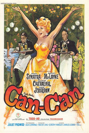 Can-Can 19