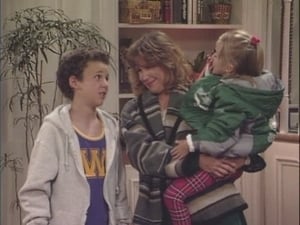 Boy Meets World Grandma Was a Rolling Stone