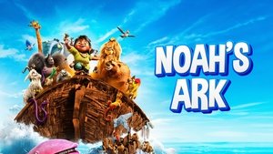 Arca lui Noe: Aventuri Șoricești (2024) – Dublat în Română