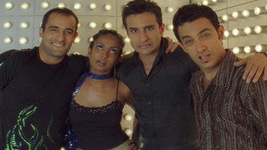 Dil Chahta Hai