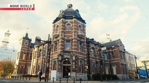 Journeys in Japan: 15×1