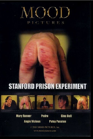 Stanford Prison Experiment [Mood Pictures]