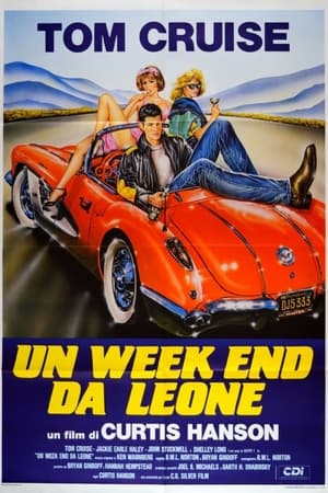 Un week end da leone 1982