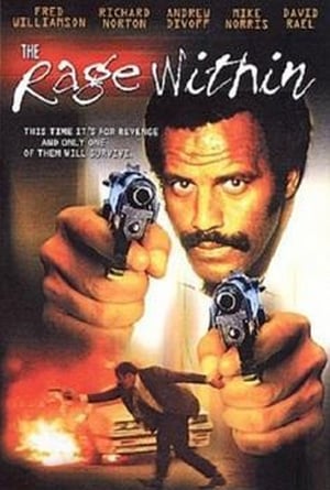 Poster The Rage Within (2001)