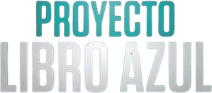 Proyecto Blue Book — Logos 5