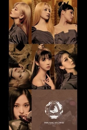 Poster Dreamcatcher: [Apocalypse: Save Us] Showcase 2022