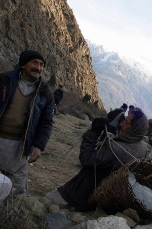 The Glacier Wedding (2026)