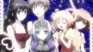 Kore wa Zombie Desu ka?: 1×8