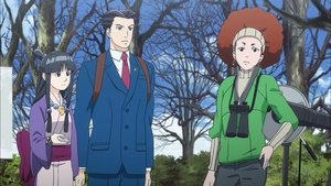 Ace Attorney: 1×8