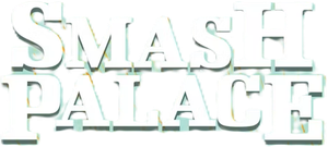 Smash Palace — Logos 1