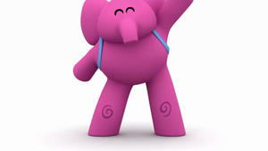 Pocoyo: 3×30