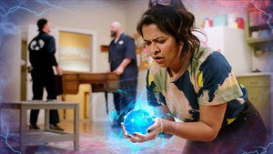 Wizard School Dropout Season 1: The Wizard & The Eviction Notice